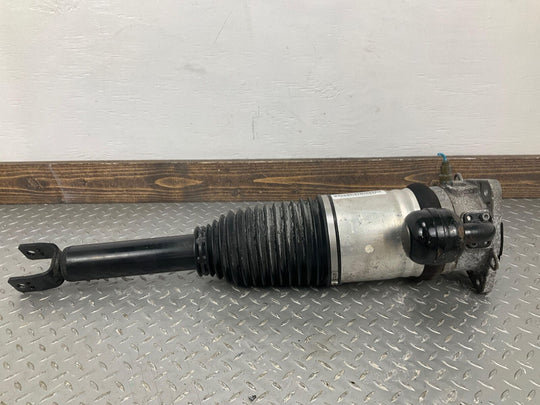 06-12 Bentley Flying Spur OEM Right RH Rear Air Strut OEM 3W5616002B