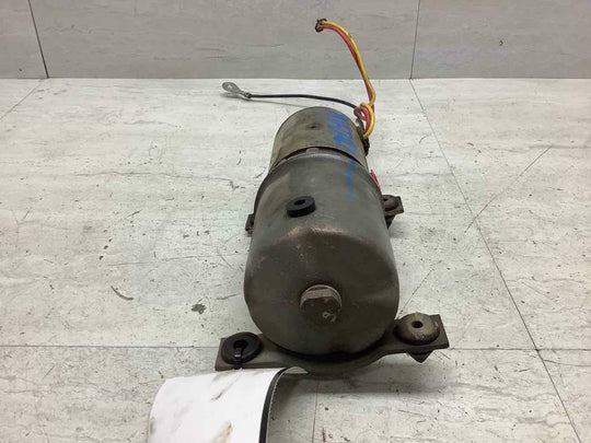 69-72 Ford LTD Convertible Top Motor Lift Pump - Tested