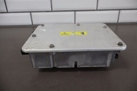 2016 Tesla Model S Front High Voltage Junction Box 1028843-01-C