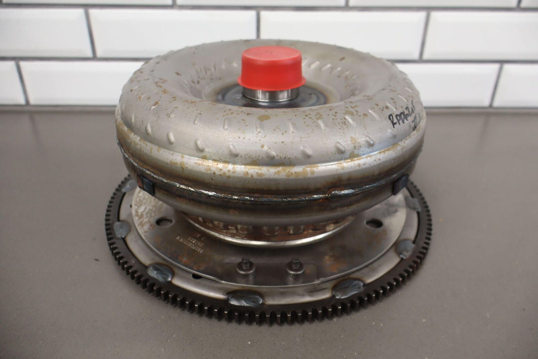 2015-2023 Dodge Challenger Hellcat 8HP70 Torque Converter / Flex Plate 3K Miles