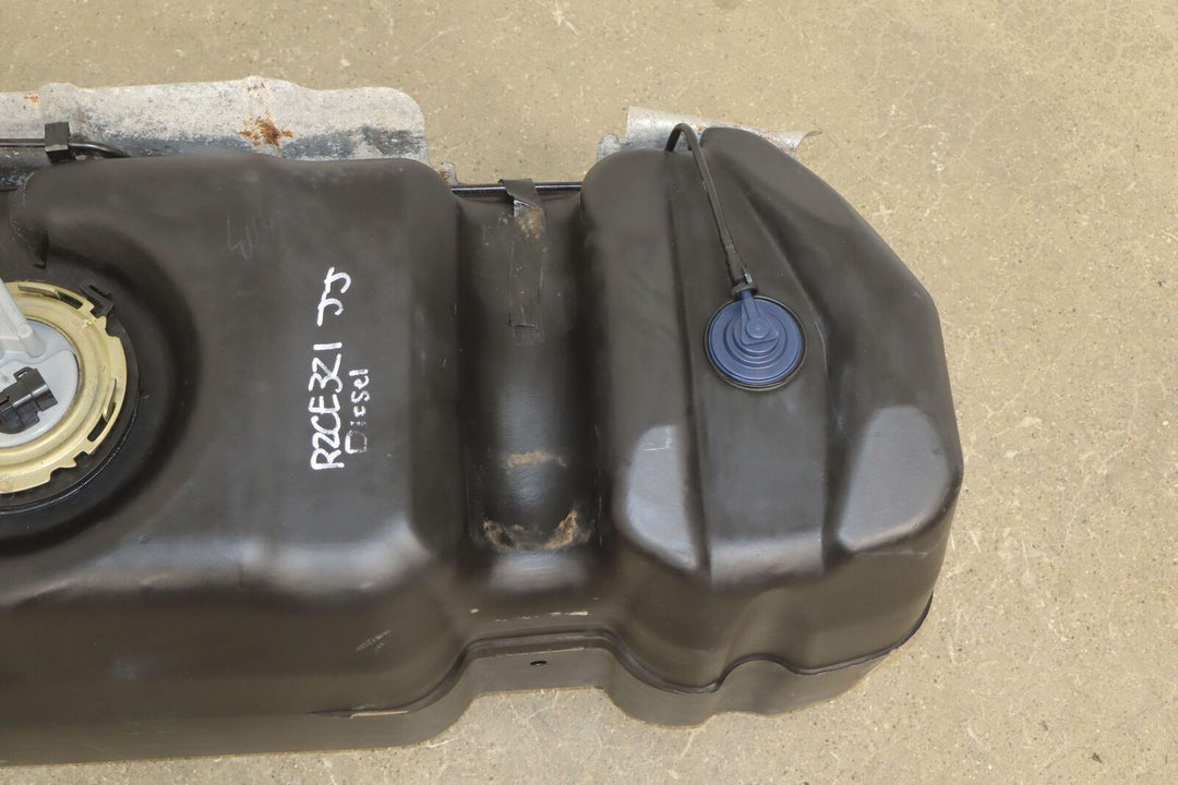 01-04 Chevy GMC 2500HD Diesel Duramax 26 Gallon Loaded Fuel Tank