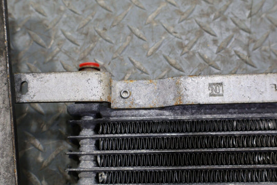 03-09 Hummer H2 Automatic 4x4 Transmission Oil Cooler (121K Miles)