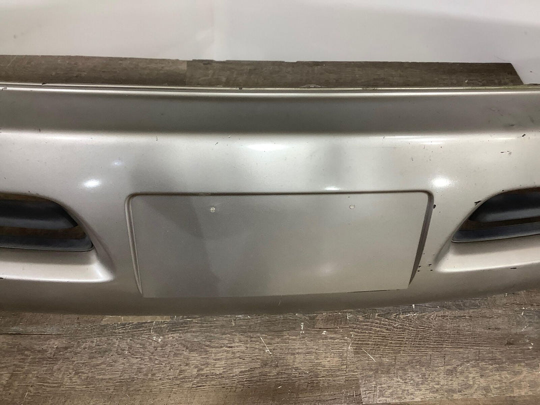 98-02 Lexus LX470 Front Bumper (Light Grayish Beige Metallic) See Notes