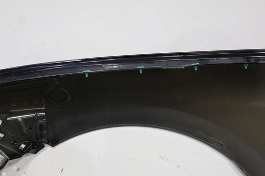 15-17 Ford Mustang GT Front Right RH Passenger OEM Fender (Black UA) See Notes