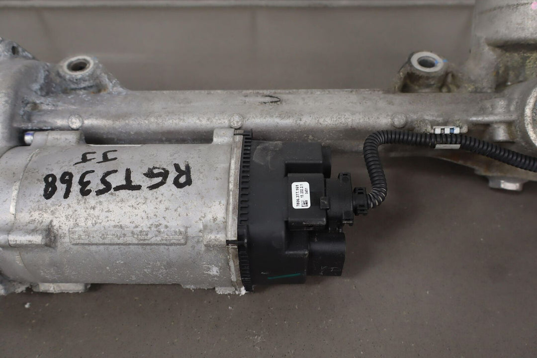 2016-2020 Tesla Model X Electronic Power Steering Rack and Pinion