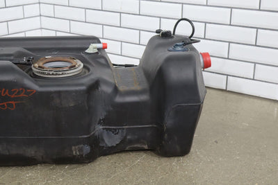 2003 Hummer H2 OEM 32 Gallon Gasoline Fuel Tank (NO Fuel Pump)