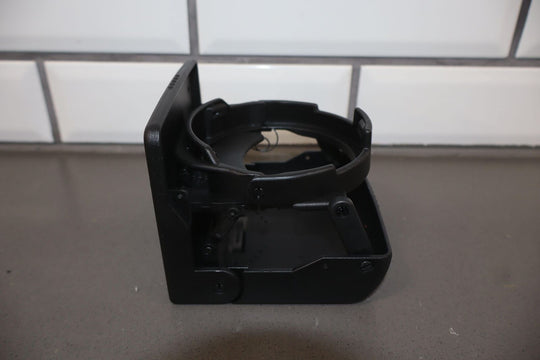 03-06 Chevy SSR Console Mounted Center Cup Holder *Repaired Tab*