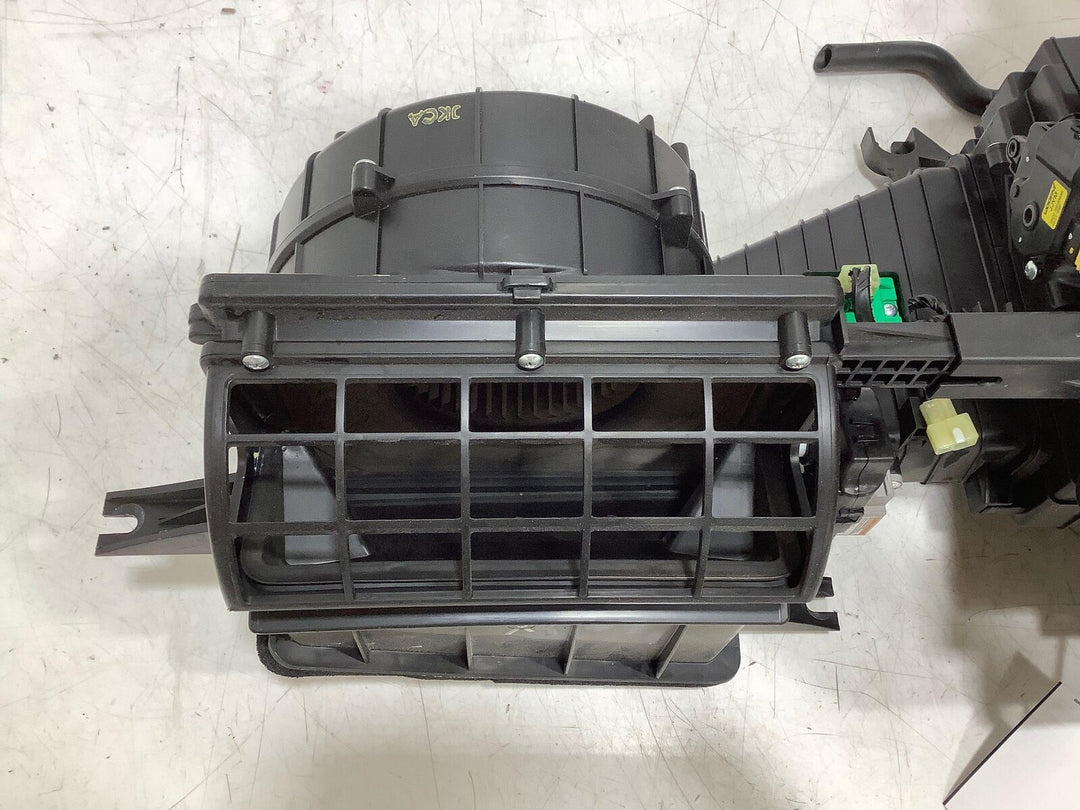 12-15 Tesla Model S OEM Heater / AC Box