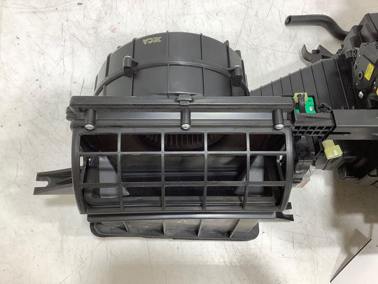 12-15 Tesla Model S OEM Heater / AC Box