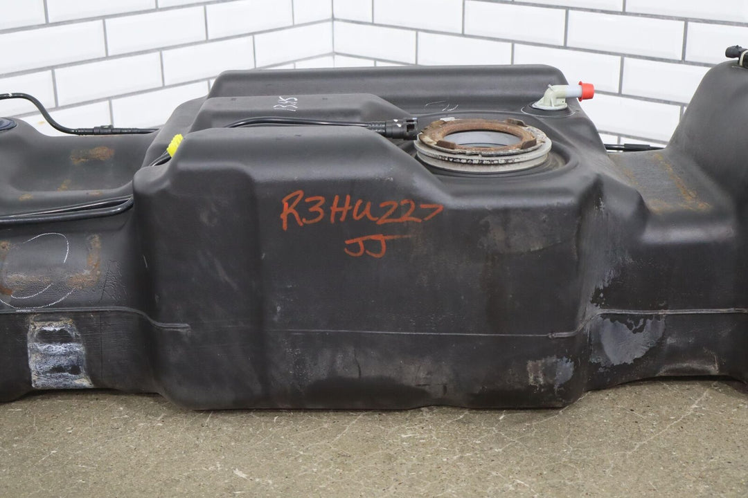 2003 Hummer H2 OEM 32 Gallon Gasoline Fuel Tank (NO Fuel Pump)