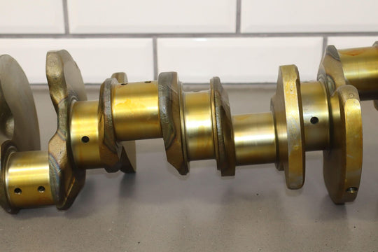 Lexus GX460 4.6L V8 DOHC 1URFE OEM Crankshaft