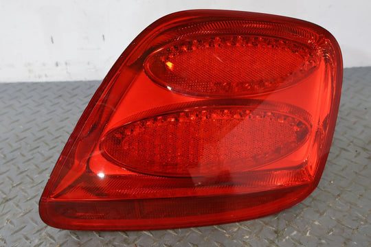 05-10 Bentley Continental GT Coupe Right RH Rear OEM Tail Light Lamp (Tested)