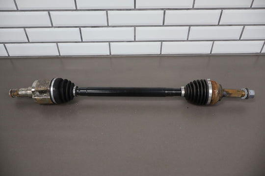 12-20 Tesla Model S P90D Rear Right Passenger Axle Shaft (Dual Motor) 99K