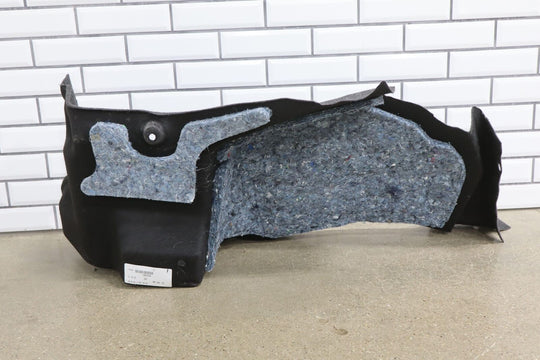 2009-2023 Dodge Challenger Right Trunk Carpet Liner Insert 3k Miles OEM