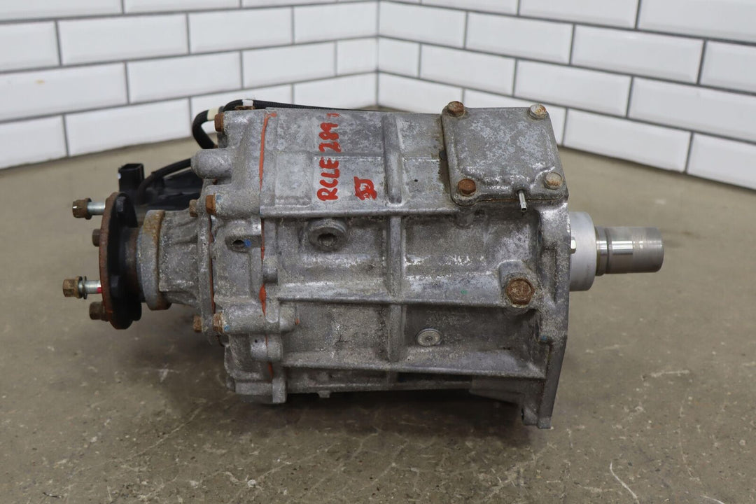 2010-2020 Lexus GX460 AWD Electronic Transfer Case 91K Miles