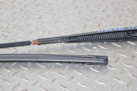 91-96 Dodge Stealth R/T Pair Left & Right Windshield Wiper Arms & Blades