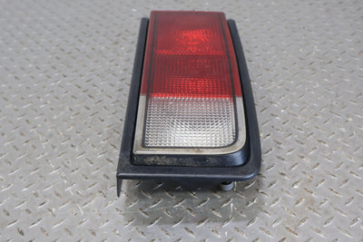 05-09 Hummer H2 Right RH Passenger Tail Light OEM (Clean Lense) Tested