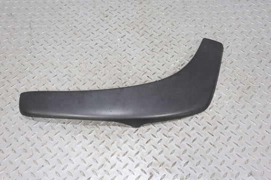 01-06 Chevy Tahoe Z71 Rear Right Lower Door Wheel Arch Moulding (Textured Black)