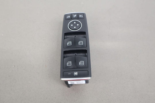 2016-2020 Tesla Model X Front Left Driver Master Window Switch (Tested)