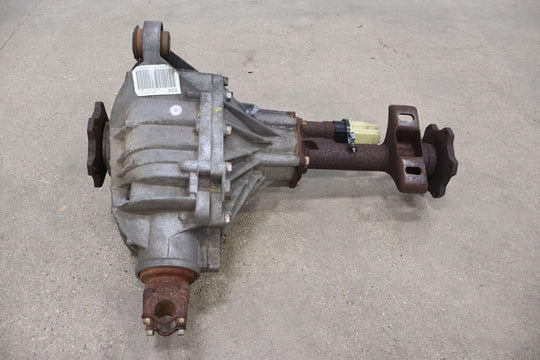 99-06 Chevy Silverado 2500HD 4x4 Front 4.10 Ratio Differentail Carrier GT5 102K