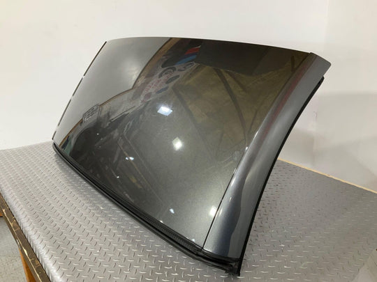 08-14 Ferrari California Front Roof Panel (Grigio Silvertone 740) 81861100