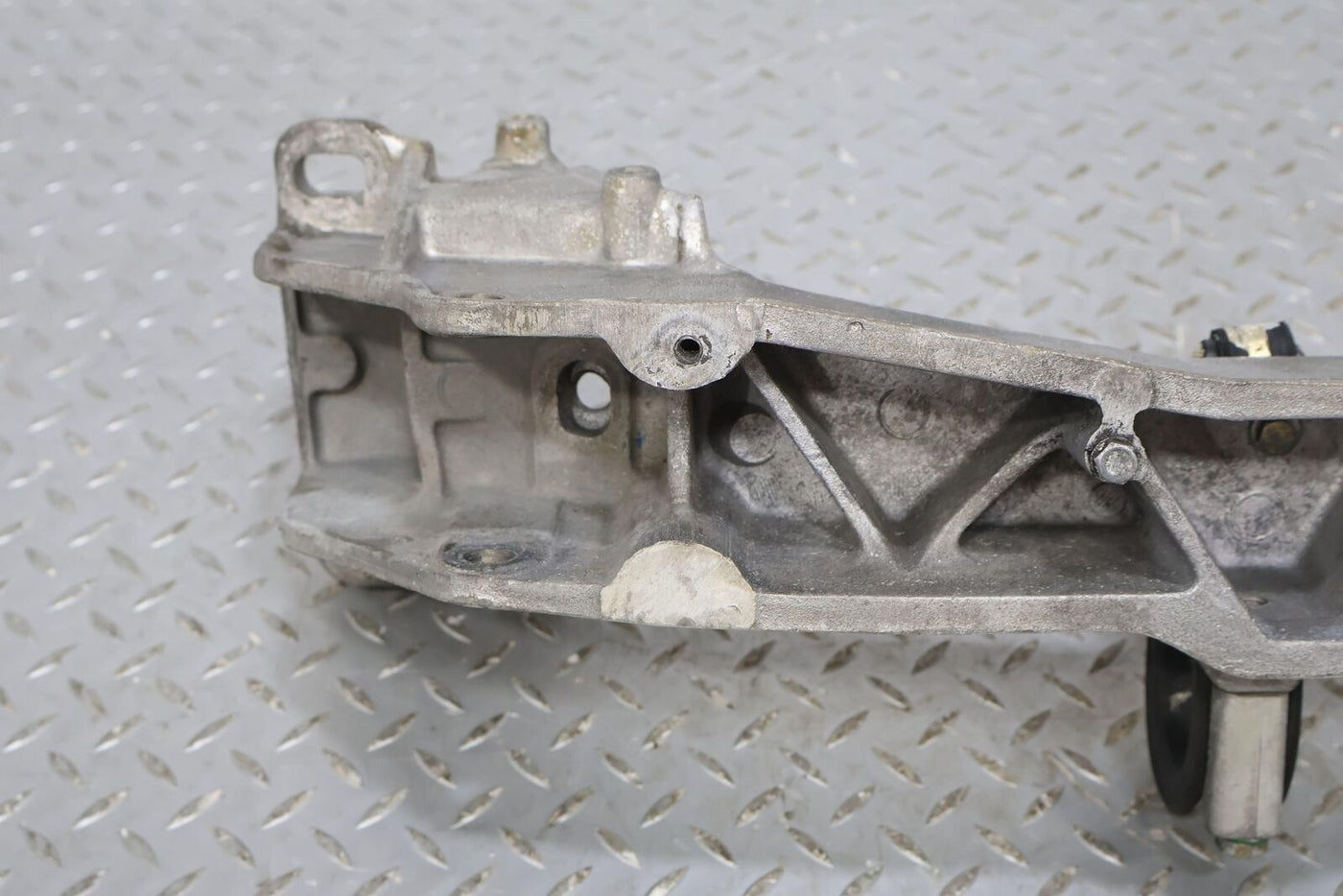 85-91 Porsche 944 Front Bare Undercarriage Crossmember (69K Miles)