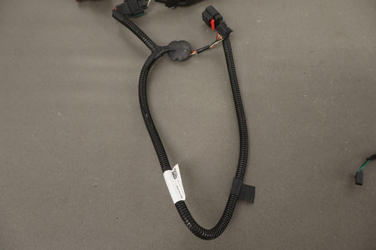 2016 Tesla Model S Passneger Right Front Door Harness OEM