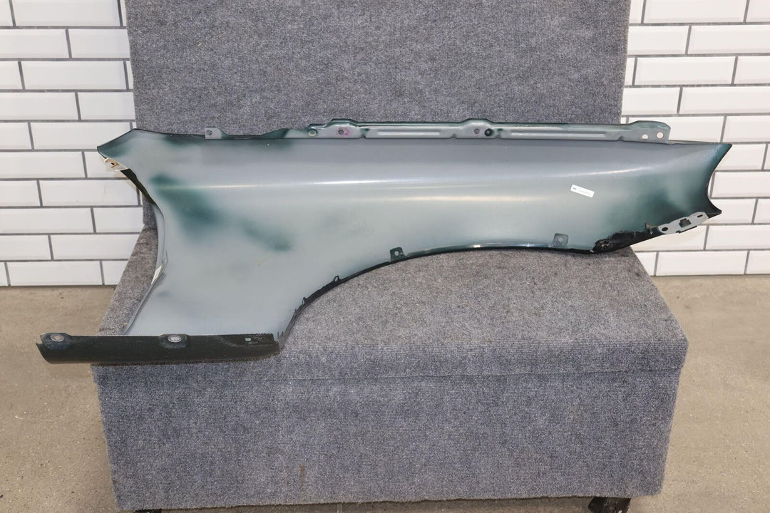 99-05 Mazda Miata NB Front Left OEM Fender (Emerald Mica 18J) Dented See Photos