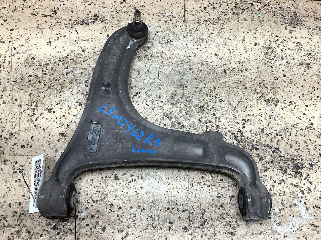 2005 Maserati Quattroporte Right RH Rear Lower Control Arm W/Good Bushing & Ball