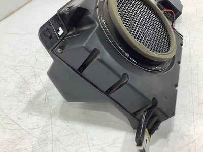 06-10 Hummer H3 Factory Monsoon Subwoofer W/ Box OEM