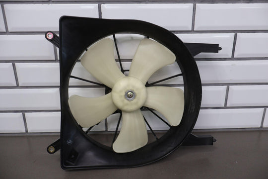 00-09 Honda S2000 AP1 & AP2 Radiator & Condensor OEM Cooling Fans (95K Miles)