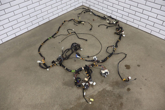 2005 Mazda Miata NB OEM Body Wiring Harness NE01-67-010F