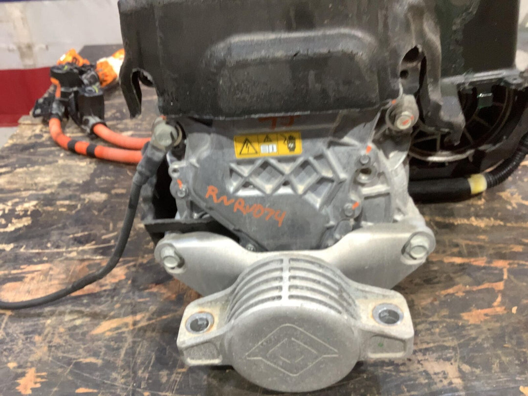 2022-2024 Rivian R1S R1T Quad Motor Front Drive Unit Engine OEM