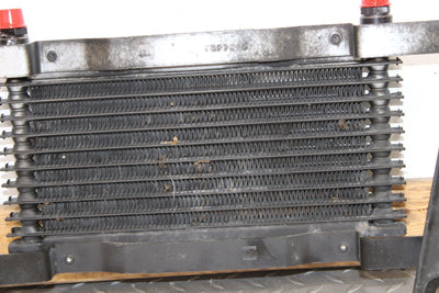 03-09 Hummer H2 Automatic Transmission Oil Cooler (15124483) OEM