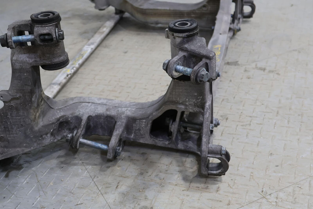 06-08 Porsche 911 997 Carrera Bare RWD Undercarriage Crossmember (101K Miles)