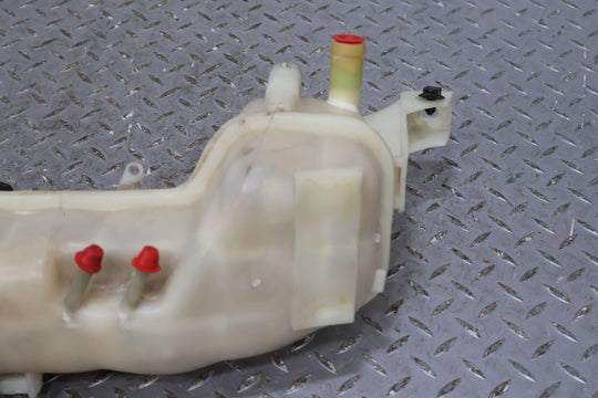 03-06 Chevy SSR Engine Coolant Recovery Bottle Reservoir With Cap