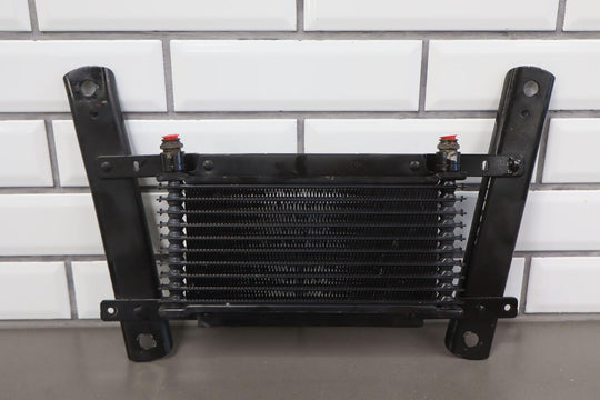 03-09 Hummer H2 Automatic 4x4 Transmission Oil Cooler (199K Miles)