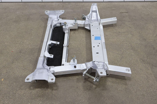 2016-2020 Tesla Model X Front Bare Undercarriage Crossmember (45K Miles)