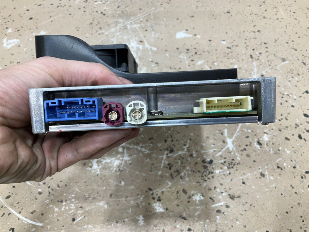 2017-2020 Tesla Model S Multi-Media Computer Control Unit OEM