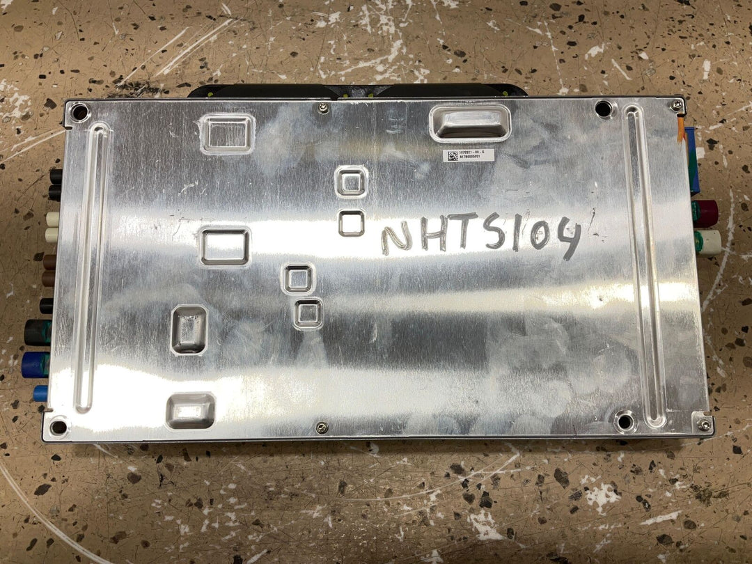 2017-2020 Tesla Model S Multi-Media Computer Control Unit OEM