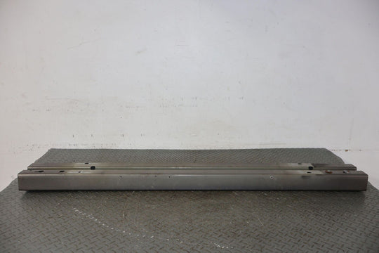 99-04 Ford Mustang Front Bumper Reinforcement Rebar (Mineral Gray TK)