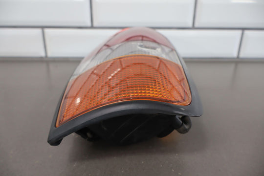 91-98 Toyota Land Cruiser Base 96-98 LX450 LH Left Driver Rear Tail Light