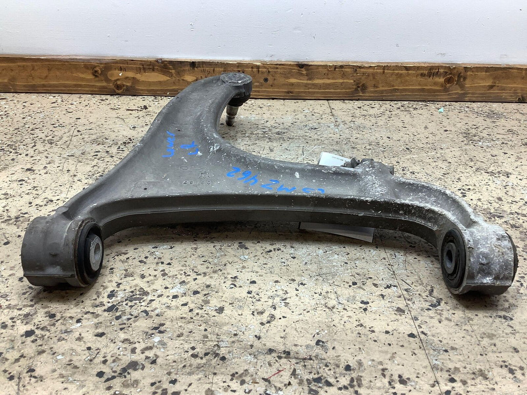 2005 Maserati Quattroporte Left LH Rear Lower Control Arm W/Good Bushing & Ball