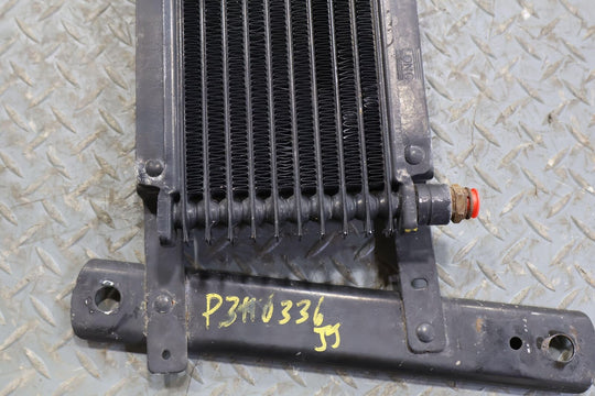 03-09 Hummer H2 Automatic 4x4 Transmission Oil Cooler (121K Miles)