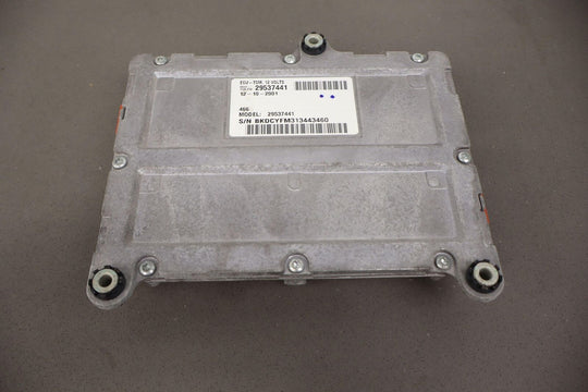 2001-2005 Silverado Sierra Allison Transmission Control Module (15079906)