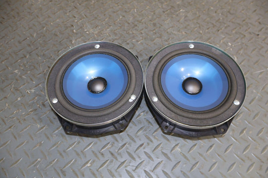 00-09 Honda S2000 AP1 & AP2 Pair LH &RH Door Speakers (Tested)