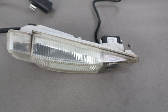 06-12 Bentley Flying Spur Left LH Reverse Light Lamp OEM W/ Park Sensor