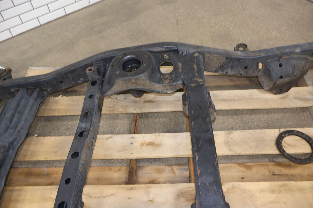 96-98 Lexus LX450 91-97 Land Cruiser Rear OEM Frame Section (Please See Photos)