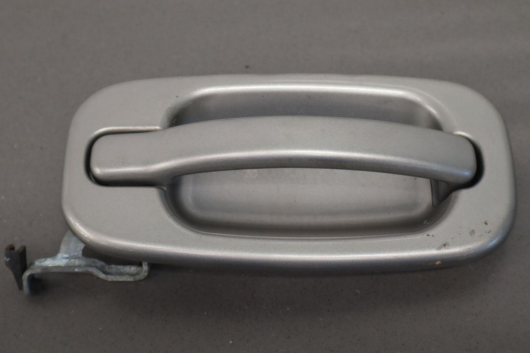 99-06 Chevy Tahoe/Suburban/Silverado/Sierra Painted Door Handle Set (4) Pewter