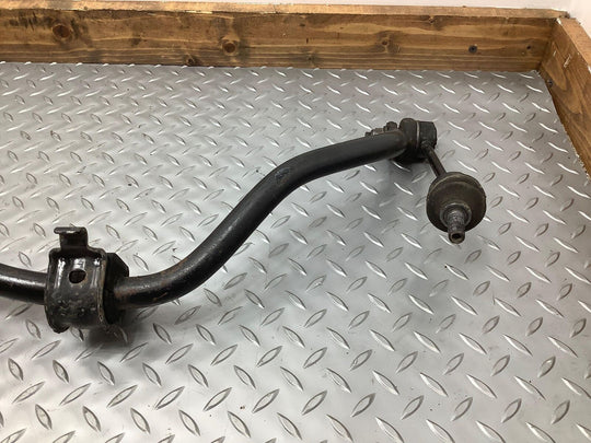 12-21 Tesla Model S Rear Stabilizer Sway Bar OEM 1043691-00-B